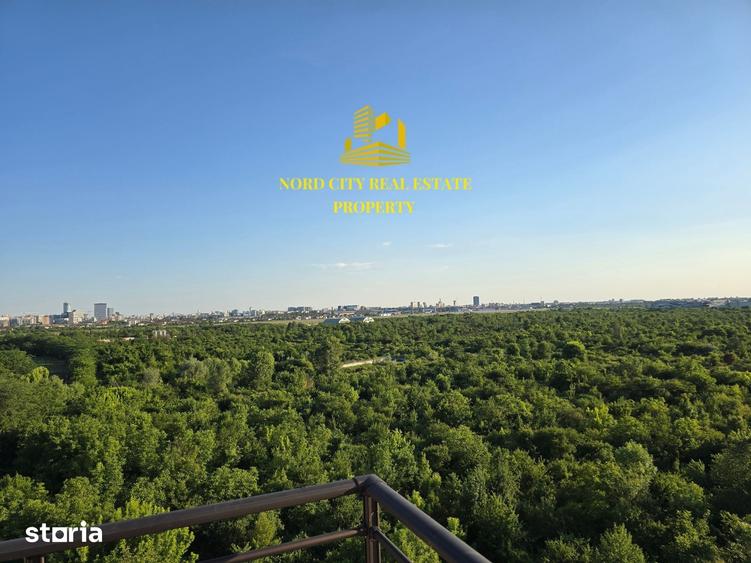 Apartament cu 4 camere în Cișmigiu