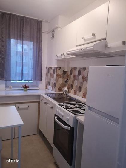 Apartament DOUA CAMERE plus BIROU , bd Victoriei- cec - 2