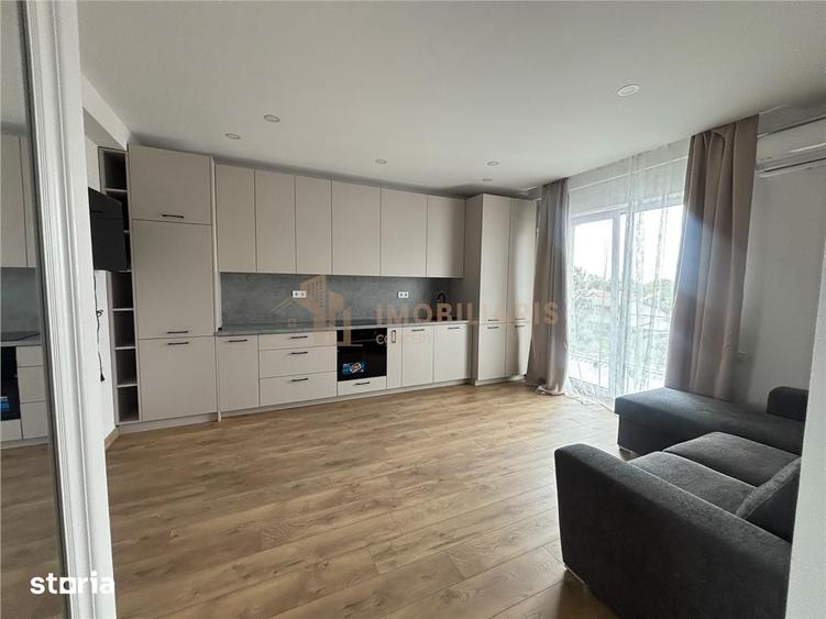 Apartament cu 3 camere în Traian
