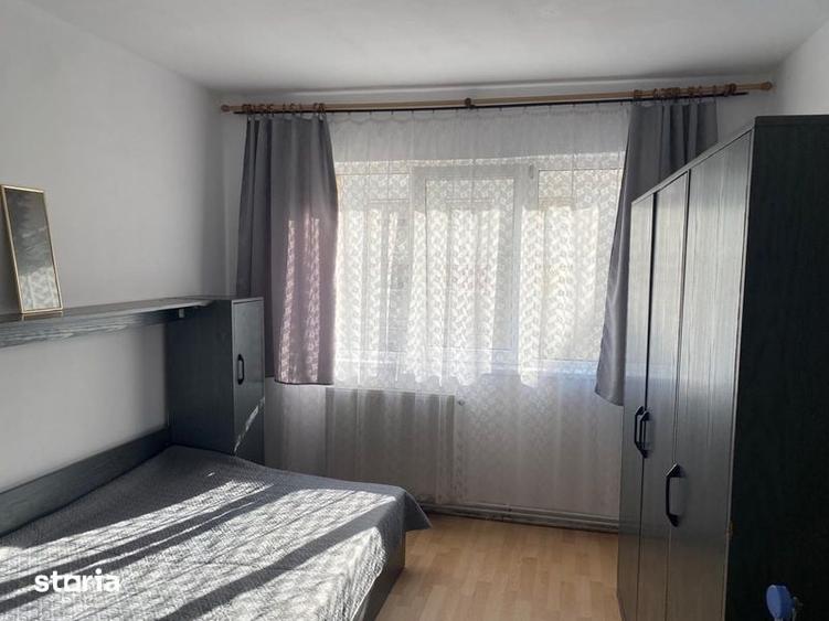 Inchiriez aprtament Sibiu - 1
