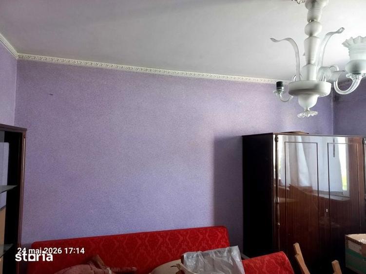 Apartament cu 2 camere decomandat în Țiglina 1
