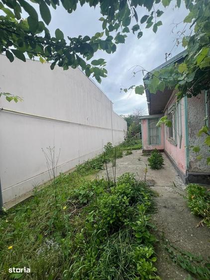 OFERTA DE VANZARE ! CASA+TEREN IN GALATI 130.000 EURO - 5