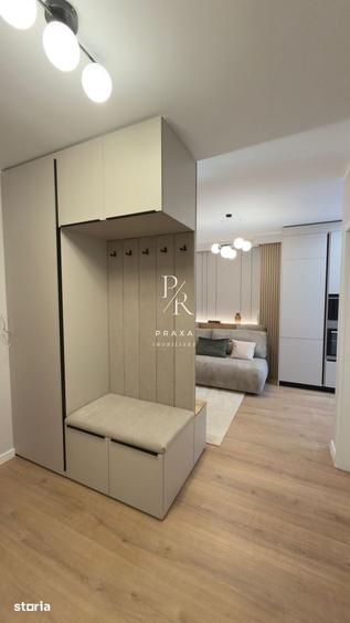 Apartament cu 2 camere decomandat în Florești — fotografia 3