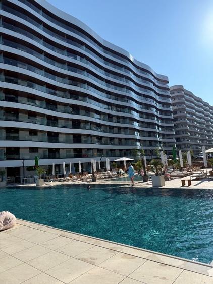 Apartament cu 2 camere decomandat în Nord