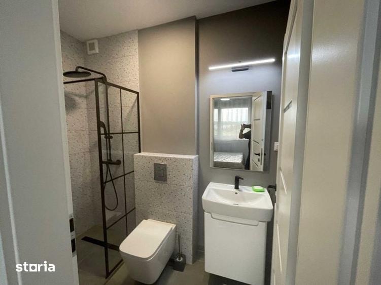 Apartament cu 3 camere în Corunca