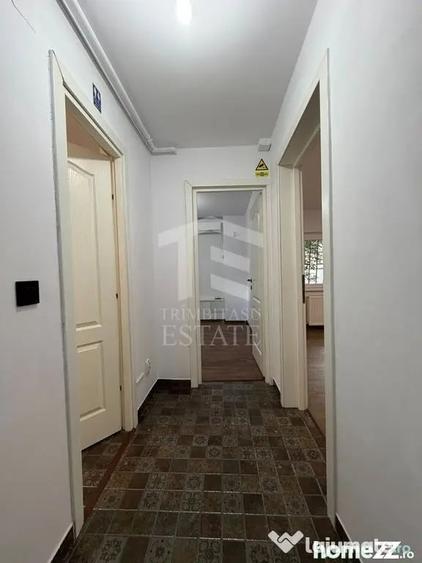 UNIRII - Decebal | 2 camere Birouri Activita?i comerciale - 2