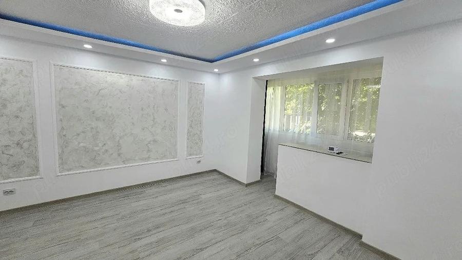 Apartament cu 2 camere decomandat în Horia
