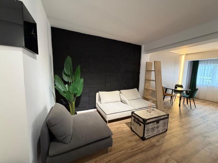 Calea Turzii OMV doua camere - 6