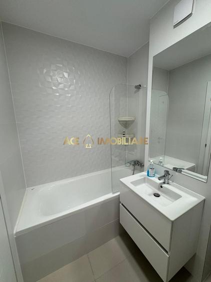 Apartament cu 2 camere decomandat, mobilat în Theodor Pallady