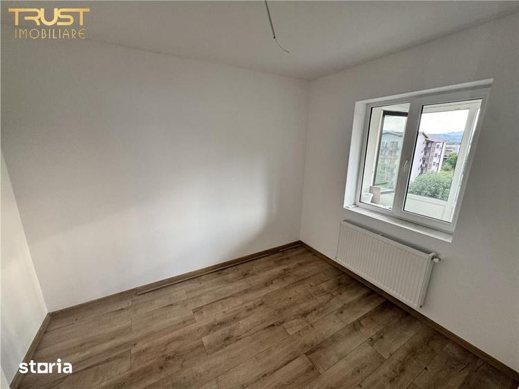 2 Camere I Finisat I 56 Mp I Parcare I Bloc 2023 - 7