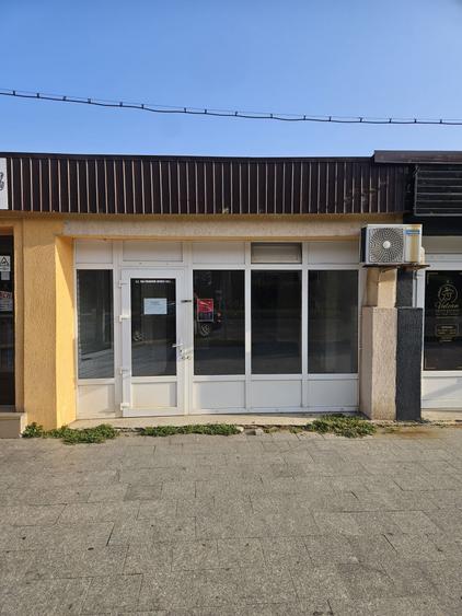 Spatiu comercial de inchiriat - 1