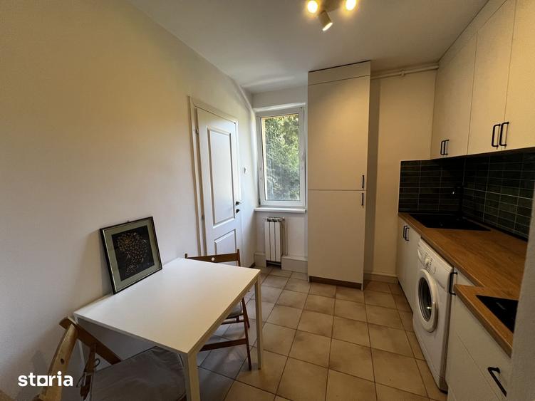 Apartament cu 2 camere în 7 Noiembrie