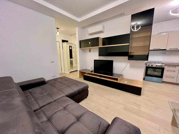 Apartament 2 camere – Lake One Mamaia  cu loc de  Parcare 750 EURO - 4