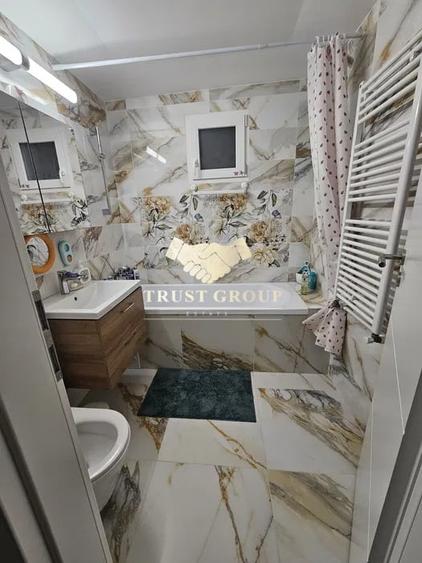 Apartament cu 3 camere decomandat în Drumul Taberei