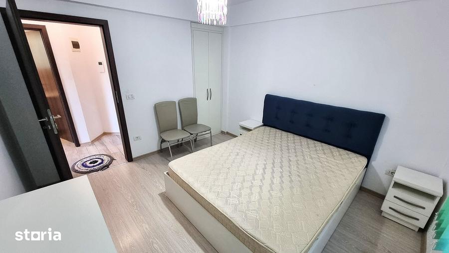 Apartament cu 2 camere în Nicolina