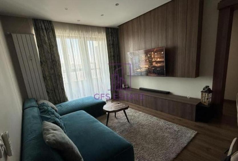 Apartament cu 2 camere în Drumul Taberei — fotografia 1