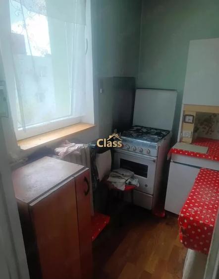 Apartament cu 2 camere semidecomandat, mobilat în Gheorgheni