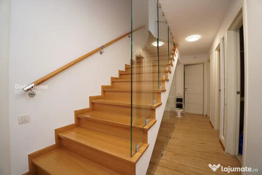 Vila 370 MP | Re?edin?a Corporate / Ambasada | Gradina - 4