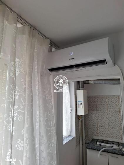 Garsonieră în Alexandru cel Bun