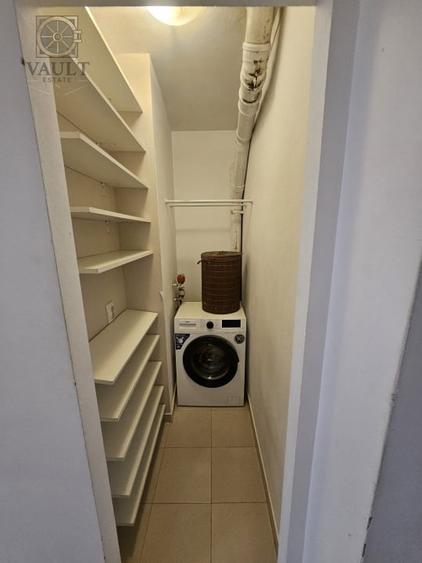 Apartament cu 2 camere decomandat, mobilat în Tineretului