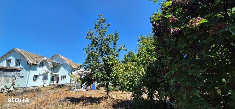 De Vanzare Teren 4.512 Mp, Casa Plus Spatiu Service Targu Mures - 6