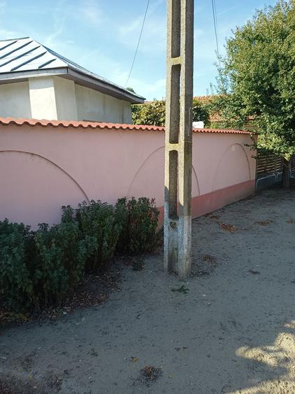 Casă cu 2 camere în Sălcioara
