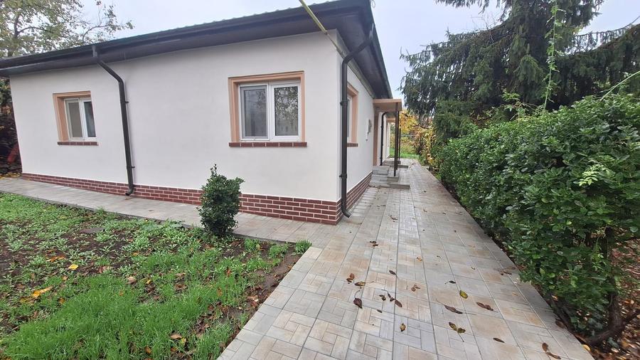 Casa de inchiriat in localitatea Techirghiol - 2