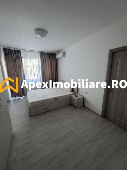 Garsonieră, mobilată în Industriilor