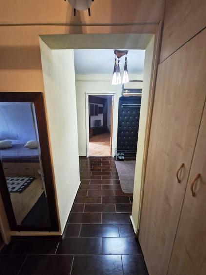 Apartament cu 2 camere decomandat în Dristor
