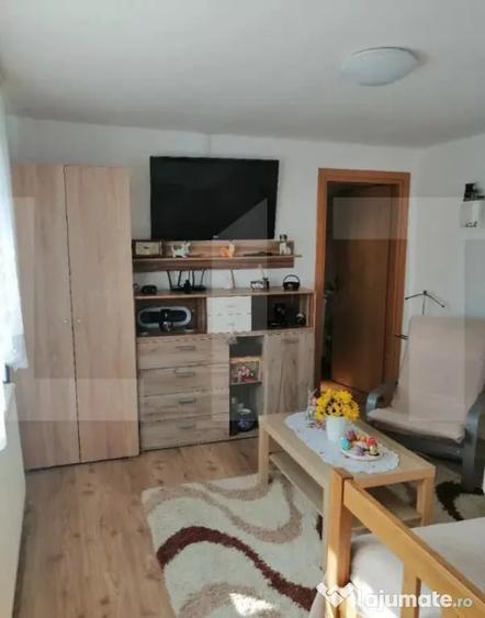 Casă cu 4 camere cu Teren 375 Mp în Central