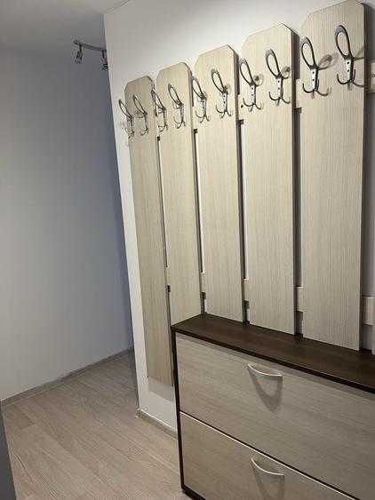 Apartament cu 2 camere decomandat în Cloșca