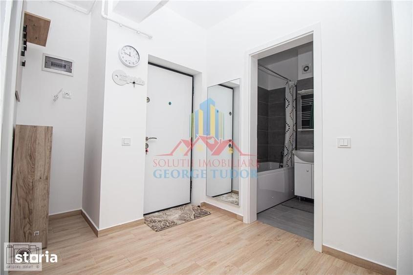 Apartament 2 camere, Str. Viilor 33, Bl.8, Chiajna - BONUS de fidelita - 2