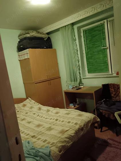 Vand apartament 2 camere, etaj 3 4, semidecomandat, parcare, sector 5, Bucure?ti - 1