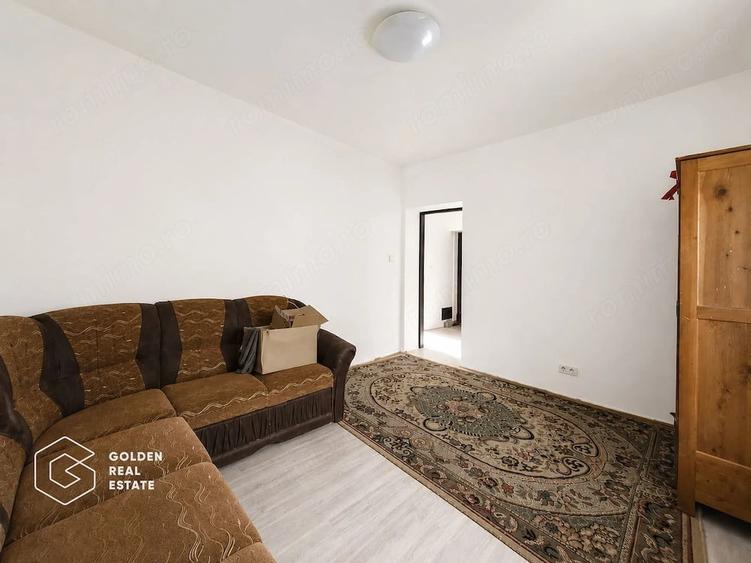 Casa cu teren de 1224 mp, localitatea Baratca - 4