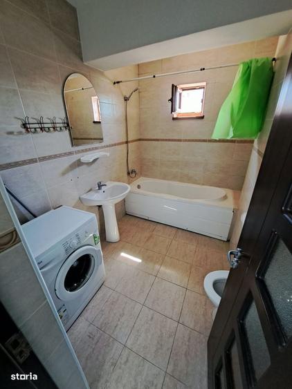 Apartament cu 2 camere semidecomandate, Obcini - 1
