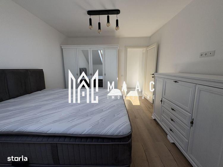 Apartament cu 2 camere, mobilat în Lazaret