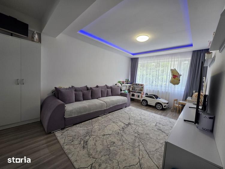 Apartament cu 2 camere de vanzare in zona Prelungirea Ghencea - 16
