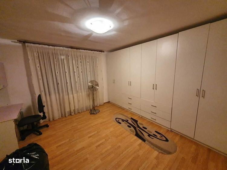 Casă cu 4 camere cu Teren 410 Mp în Hemeiuș