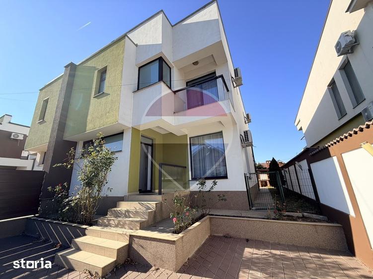 Casă cu 4 camere cu Teren 300 Mp în Cârcea