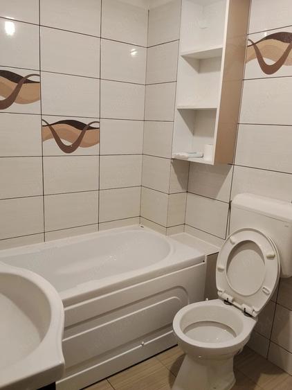 Apartament cu 2 camere decomandat în Păcii