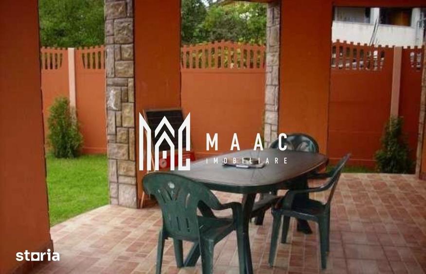 Casă cu 6 camere cu Teren 450 Mp în Sub Arini