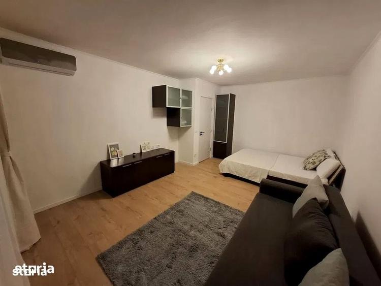 Garsoniera Vitan | Timpuri Noi | Strada Foisorului | 42 mp - 5