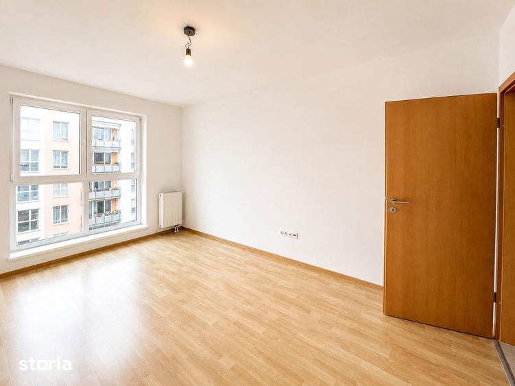 Apartament cu 2 camere decomandat în Bartolomeu