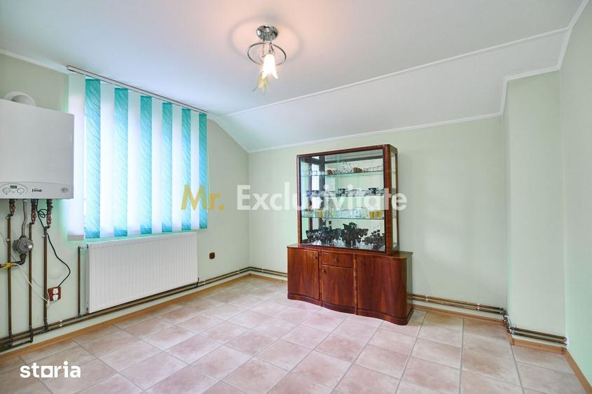 Casa rara in Gavana | Vecina cu padurea, aproape de toate facilita?ile - 2