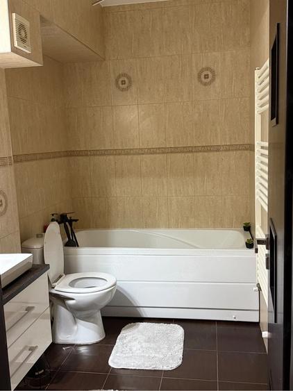 Apartament cu 2 camere decomandat în Iris