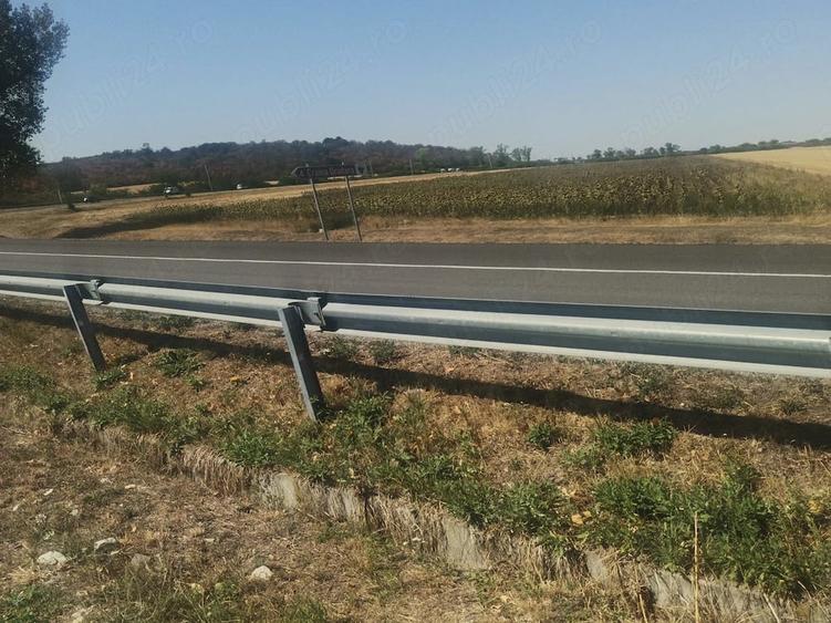 Teren de 22500 mp, în Central
