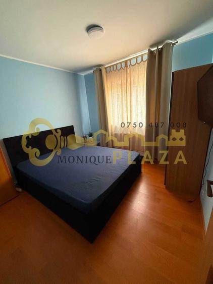 4 Camere | AC | CT |  Mobilat | Utilat | Gradina privata | Disponibil - 5