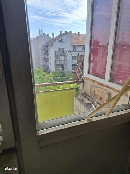Garsonieră în Soarelui