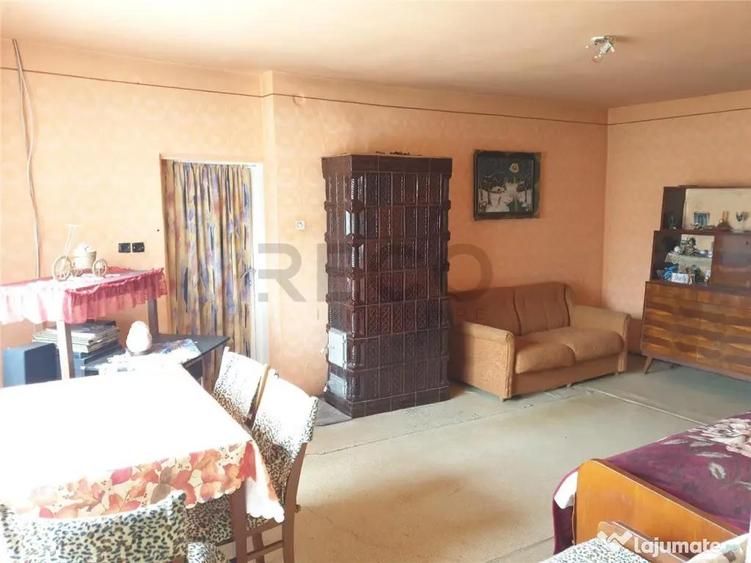 RECO Casa de renovat in Biharia - 9