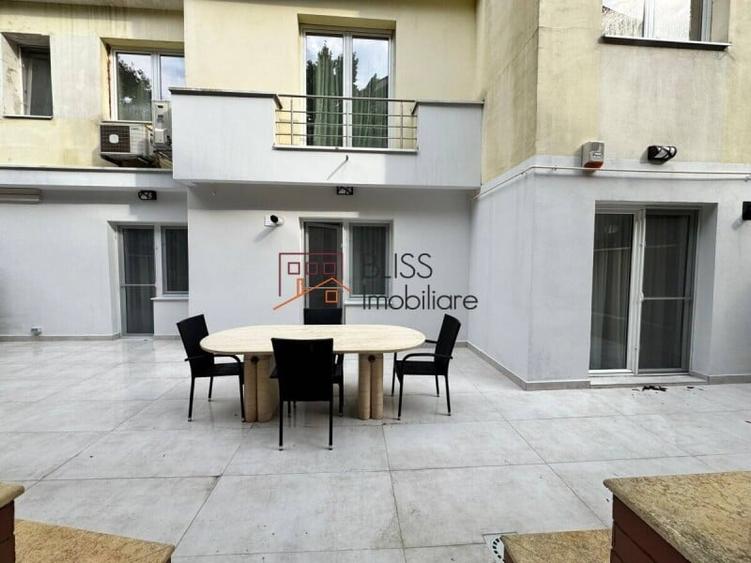 Apartament Spațios cu 4 Camere pe Șoseaua Nordului – Terasă Mare, Parcare - 10